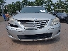 KMHGC46E99U****** Wrecked 2009 Hyundai Genesis in New York State