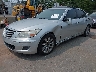 KMHGC46E99U****** Used and Repairable 2009 Hyundai Genesis in Long Island