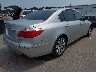 KMHGC46E99U****** Salvage and Wrecked 2009 Hyundai Genesis in New York State