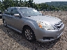 4S3BMBC67B3****** Salvage and Wrecked 2011 Subaru Legacy in Port Murray