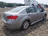 4S3BMBC67B3****** Salvage and Wrecked 2011 Subaru Legacy in New Jersey State