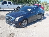 1G6AB5RX1H0****** Usados y Reparables 2017 Cadillac ATS en Orlando