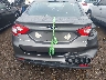1FA6P0H78E5****** Reparables 2014 Ford Fusion en Estado de Ohio