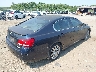 JTHCH96S160****** Salvage and Wrecked 2006 Lexus GS 300 in Virginia State