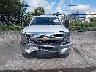 1GC1KUEG7GF****** Wrecked 2016 Chevrolet Silverado 2500 in Florida State