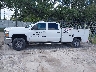 1GC1KUEG7GF****** Repairable 2016 Chevrolet Silverado 2500 in Florida State