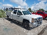 1GC1KUEG7GF****** Salvage and Wrecked 2016 Chevrolet Silverado 2500 in Orlando