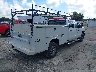 1GC1KUEG7GF****** Salvage and Wrecked 2016 Chevrolet Silverado 2500 in Florida State