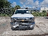 1GC1KUEG7GF****** Salvage and Repairable 2016 Chevrolet Silverado 2500 in Florida State
