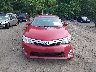 4T1BD1FK9CU****** Destrozados 2012 Toyota Camry Hybrid en Estado de Maryland