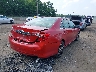 4T1BD1FK9CU****** Salvamento y Destrozados 2012 Toyota Camry Hybrid en Estado de Maryland