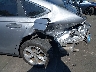 1HGCY1F20PA****** Salvage and Repairable 2023 Honda Accord in California State