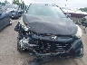 KM8JU3AC3DU****** Wrecked 2013 Hyundai Tucson in Ohio State