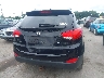 KM8JU3AC3DU****** Wrecked 2013 Hyundai Tucson