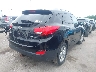 KM8JU3AC3DU****** Salvage and Wrecked 2013 Hyundai Tucson in Ohio State