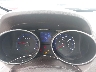 KM8JU3AC3DU****** Salvage 2013 Hyundai Tucson in Cleveland