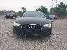 WAULFAFR2EA****** Wrecked 2014 Audi A5 in Wisconsin State