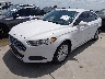3FA6P0LU0ER****** Used and Repairable 2014 Ford Fusion Hybrid in Austin