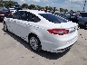 3FA6P0LU0ER****** Salvage and Repairable 2014 Ford Fusion Hybrid in Austin