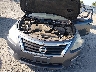 1N4AL3APXDN****** Reparables 2013 Nissan Altima en Little Rock