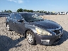 1N4AL3APXDN****** Salvamento y Destrozados 2013 Nissan Altima en Little Rock