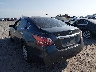 1N4AL3APXDN****** Salvamento y Reparables 2013 Nissan Altima en Little Rock