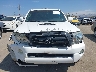 3TMKU72N28M****** Destrozados 2008 Toyota Tacoma en Estado de California