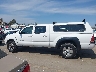 3TMKU72N28M****** Reparables 2008 Toyota Tacoma en Estado de California