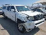 3TMKU72N28M****** Salvamento y Destrozados 2008 Toyota Tacoma en North Hollywood