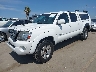 3TMKU72N28M****** Usados y Reparables 2008 Toyota Tacoma en North Hollywood