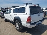 3TMKU72N28M****** Salvamento y Reparables 2008 Toyota Tacoma en North Hollywood