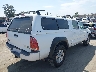 3TMKU72N28M****** Salvamento y Destrozados 2008 Toyota Tacoma en Estado de California