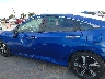 2HGFC1F93GH****** Repairable 2016 Honda Civic in California State