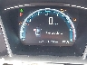 2HGFC1F93GH****** Salvage 2016 Honda Civic