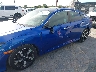 2HGFC1F93GH****** Salvage and Repairable 2016 Honda Civic in California State
