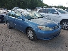 4T1BE32K74U****** Salvamento y Destrozados 2004 Toyota Camry en Taunton