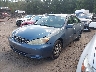 4T1BE32K74U****** Usados y Reparables 2004 Toyota Camry en Taunton