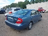 4T1BE32K74U****** Salvamento y Destrozados 2004 Toyota Camry en Estado de Massachusetts
