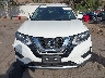 KNMAT2MT9HP****** Destrozados 2017 Nissan Rogue en Estado de California