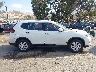 KNMAT2MT9HP****** Usados 2017 Nissan Rogue en Estado de California