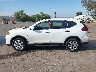 KNMAT2MT9HP****** Reparables 2017 Nissan Rogue en Estado de California