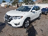 KNMAT2MT9HP****** Usados y Reparables 2017 Nissan Rogue en Fontana