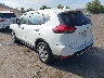 KNMAT2MT9HP****** Salvamento y Reparables 2017 Nissan Rogue en Fontana