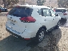 KNMAT2MT9HP****** Salvamento y Destrozados 2017 Nissan Rogue en Estado de California