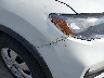 KNMAT2MT9HP****** Salvamento y Reparables 2017 Nissan Rogue en Estado de California