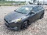 1FADP3F26FL****** Used and Repairable 2015 Ford Focus in Lincoln