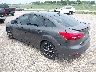 1FADP3F26FL****** Salvage and Repairable 2015 Ford Focus in Lincoln