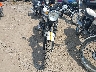 TR6SRDU***** Wrecked 1965 Triumph Motorcycle in Montana State