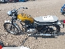 TR6SRDU***** Repairable 1965 Triumph Motorcycle in Montana State