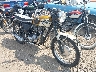 TR6SRDU***** Salvage and Wrecked 1965 Triumph Motorcycle in Missoula